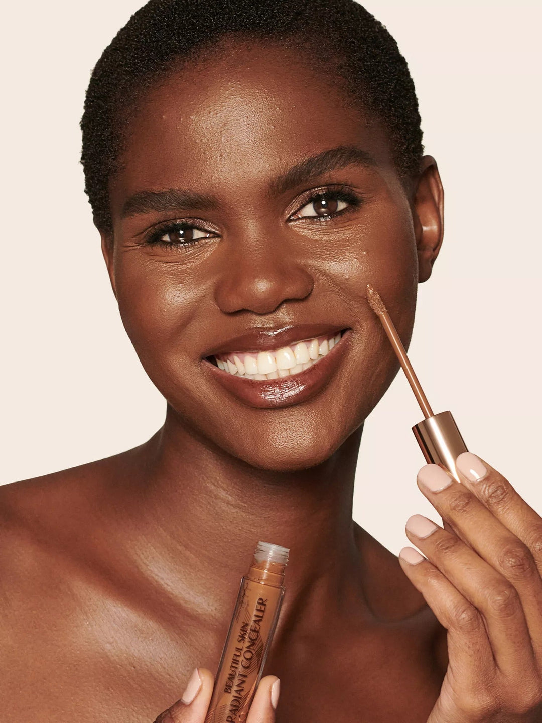 Beautiful Skin Radiant Concealer 4ml - GLAM MODA