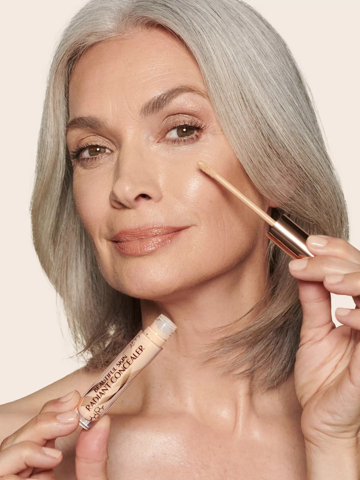 Beautiful Skin Radiant Concealer 4ml - GLAM MODA