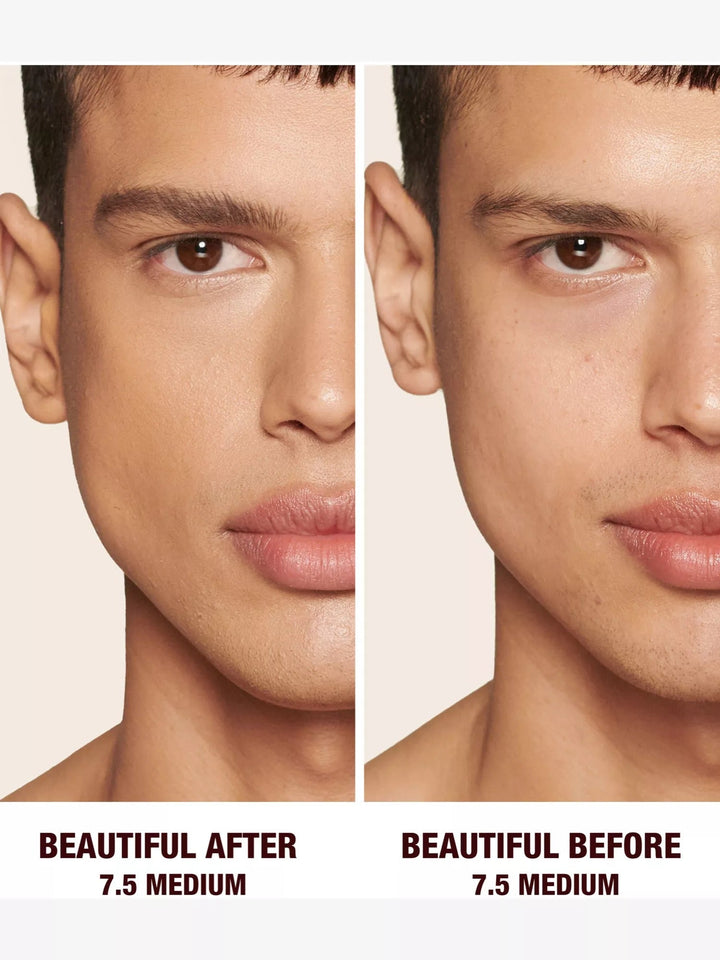 Beautiful Skin Radiant Concealer 4ml - GLAM MODA
