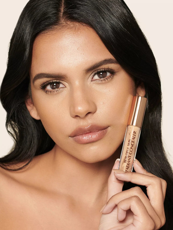 Beautiful Skin Radiant Concealer 4ml - GLAM MODA