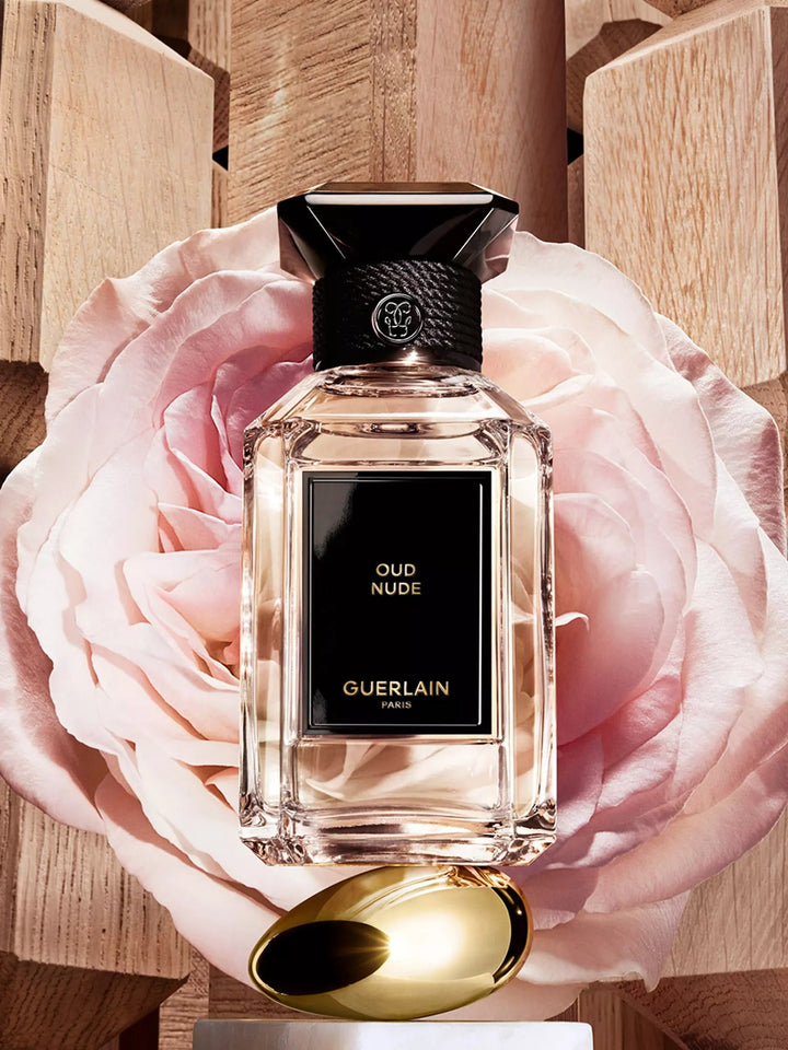 L'Art & La Matière Oud Nude Eau De Parfum - GLAM MODA