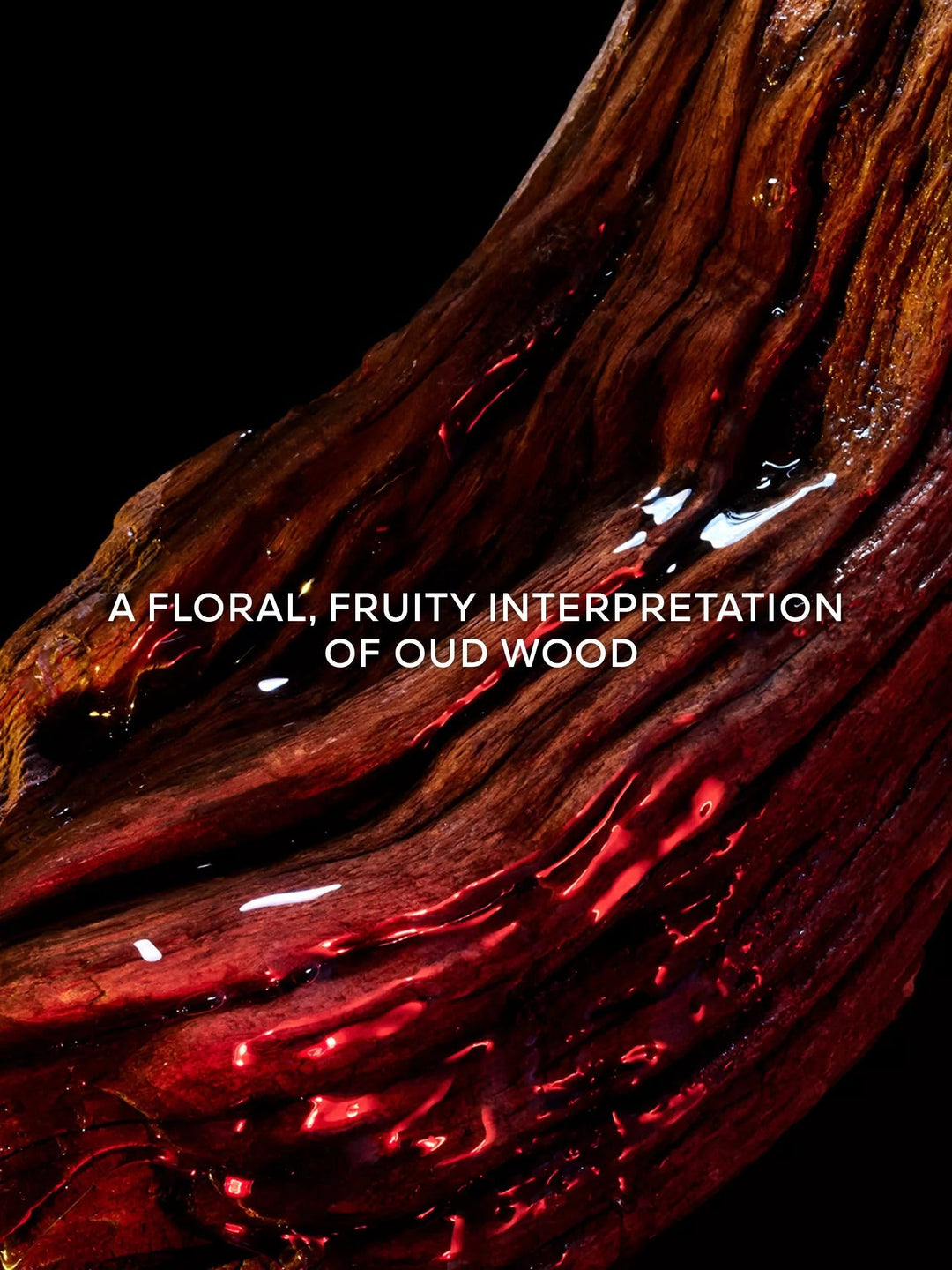 L'Art & La Matière Cherry Oud Eau De Parfum - GLAM MODA