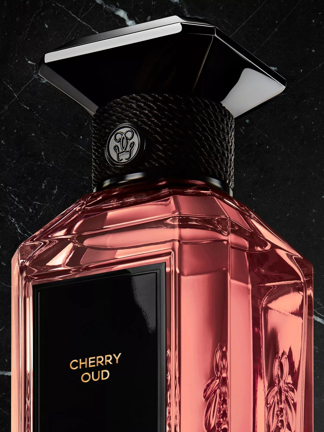 L'Art & La Matière Cherry Oud Eau De Parfum - GLAM MODA