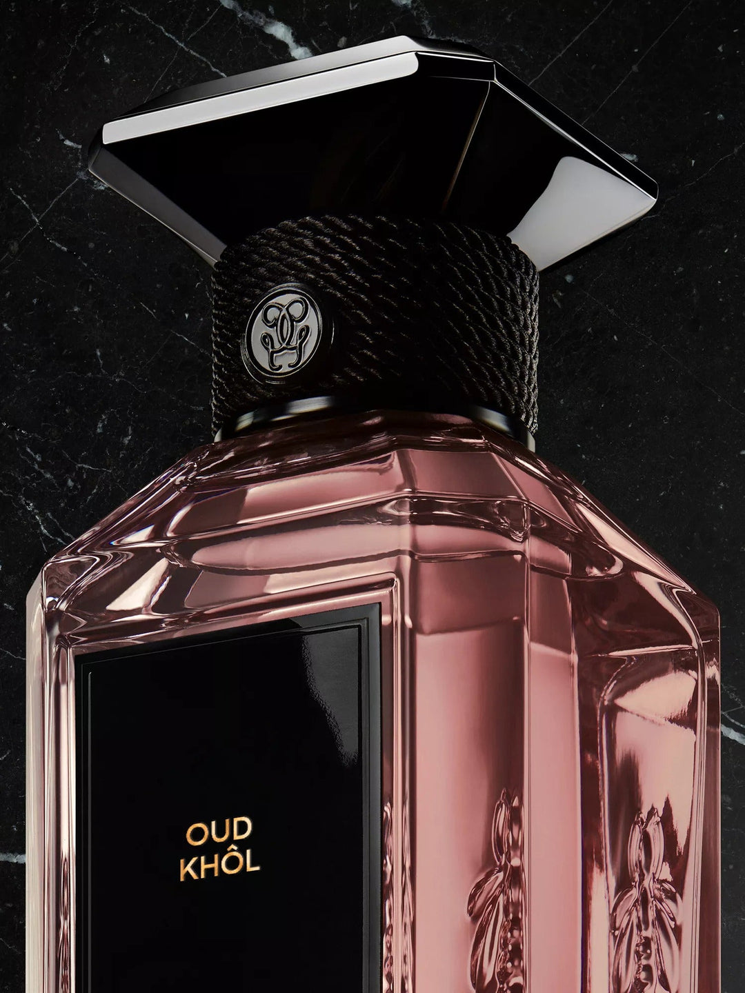 L'Art & La Matière Oud Khôl Eau De Parfum - GLAM MODA