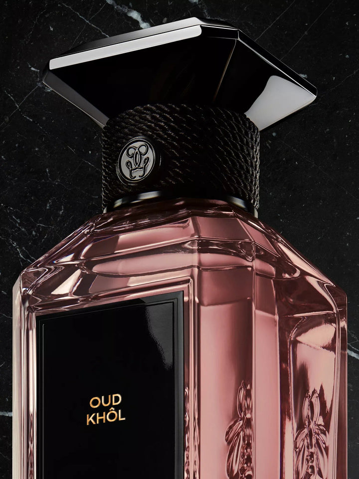 L'Art & La Matière Oud Khôl Eau De Parfum - GLAM MODA