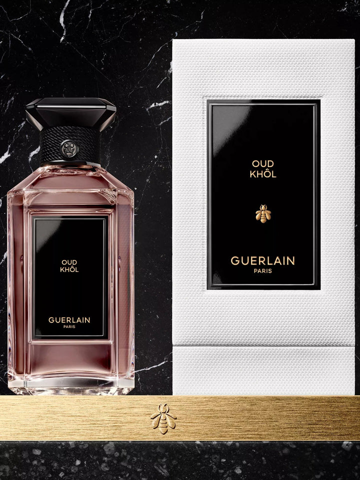 L'Art & La Matière Oud Khôl Eau De Parfum - GLAM MODA