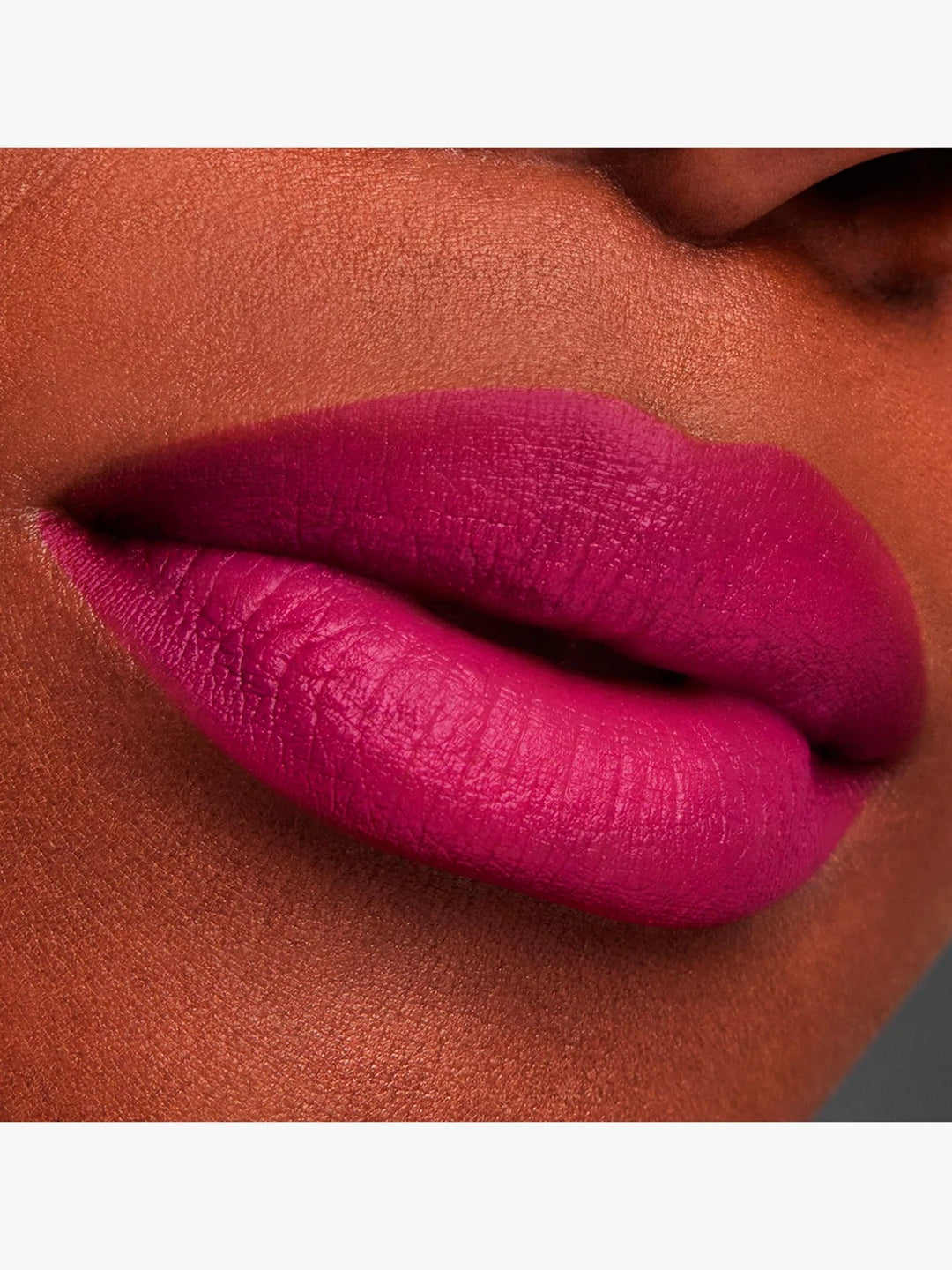 Pure Color Matte Lipstick 3.5g - GLAM MODA