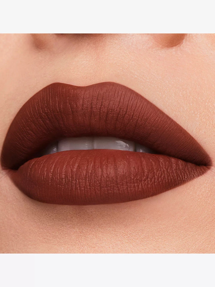 Pure Color Matte Lipstick 3.5g - GLAM MODA