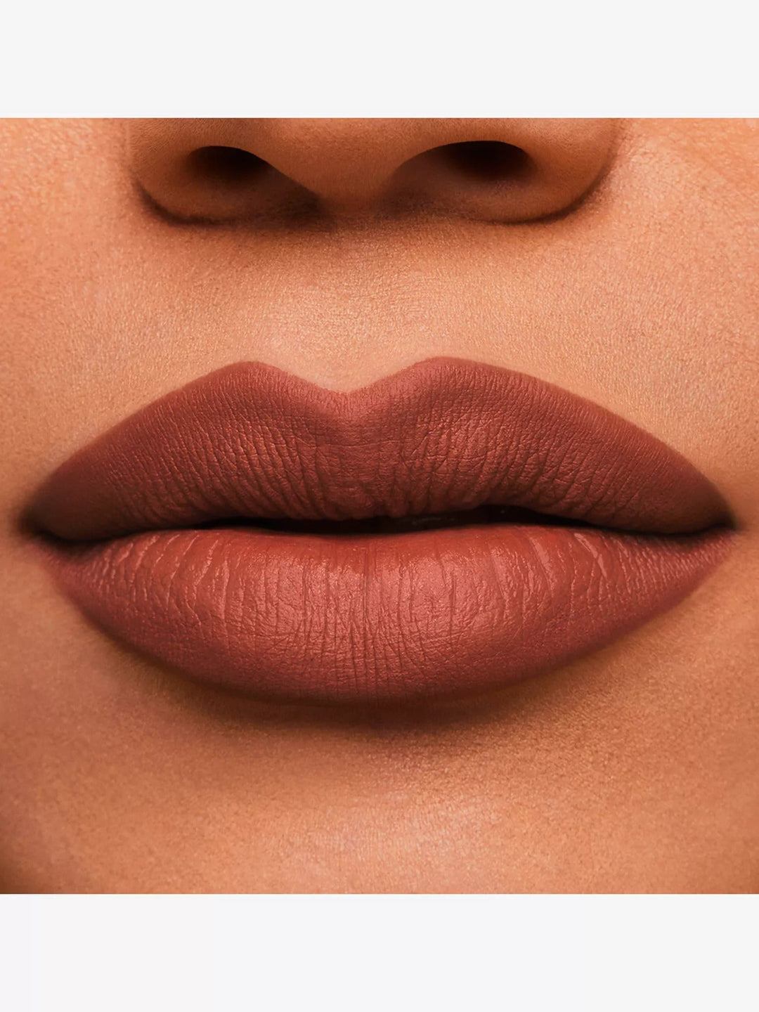 Pure Color Matte Lipstick 3.5g - GLAM MODA