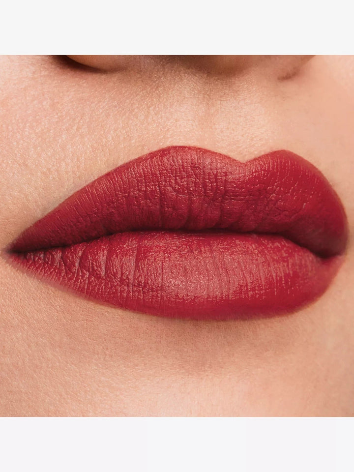 Pure Color Matte Lipstick 3.5g - GLAM MODA