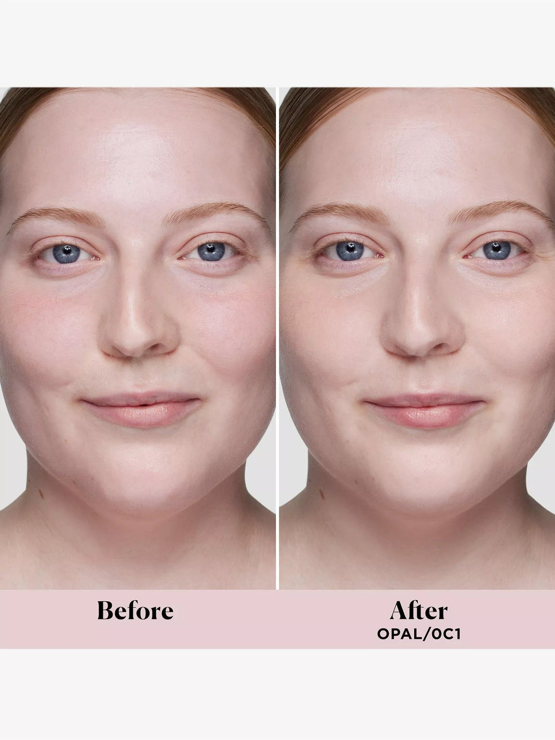 Real Flawless foundation 30ml - GLAM MODA