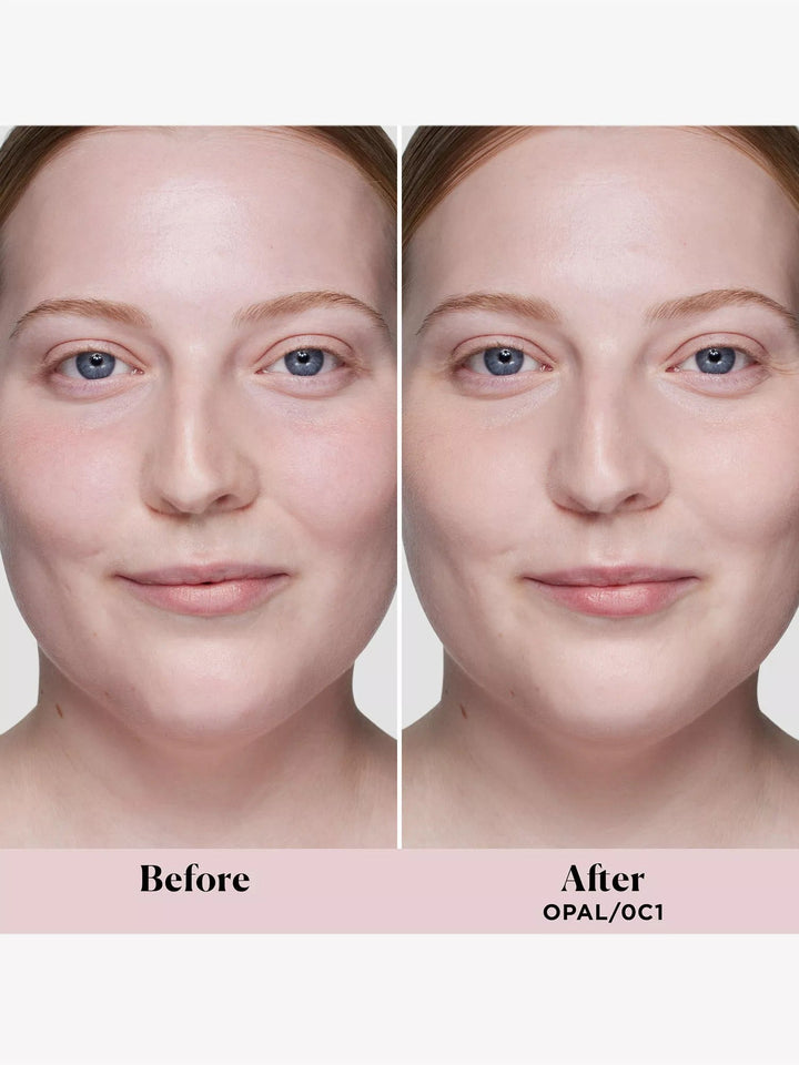 Real Flawless foundation 30ml - GLAM MODA