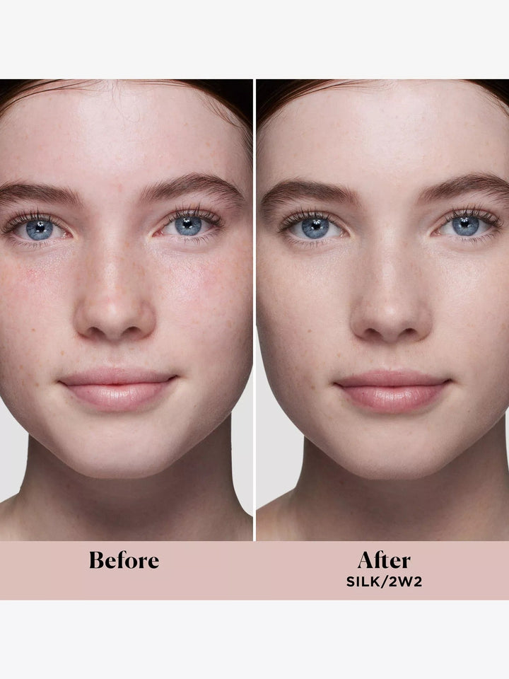 Real Flawless foundation 30ml - GLAM MODA
