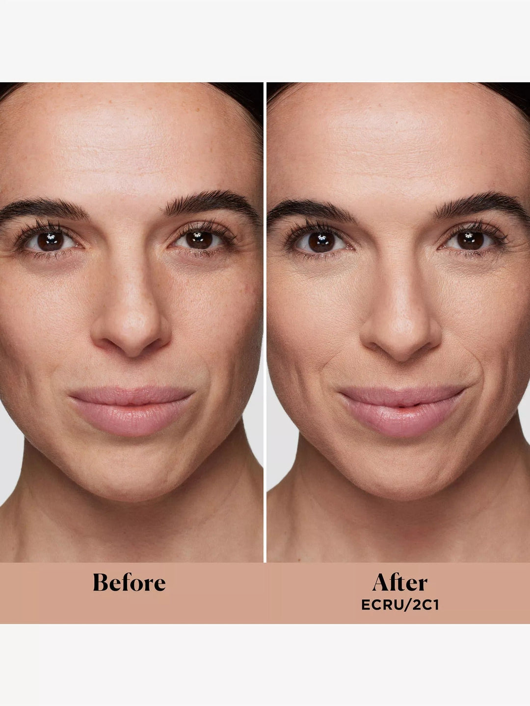 Real Flawless foundation 30ml - GLAM MODA