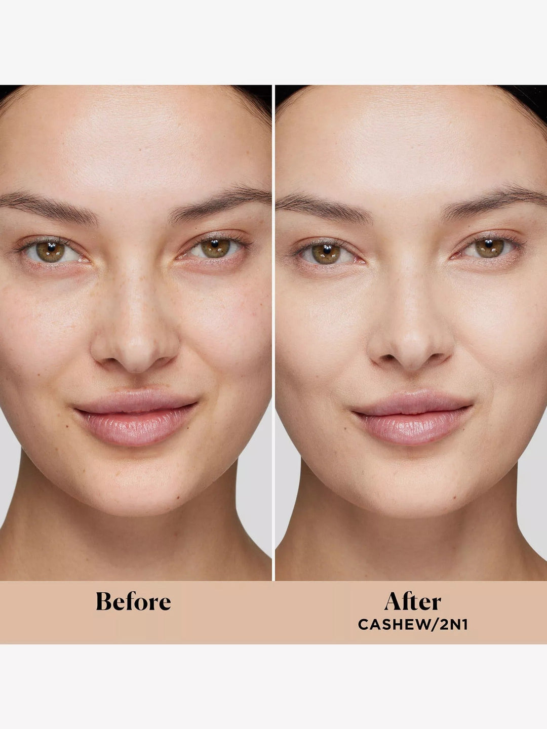 Real Flawless foundation 30ml - GLAM MODA