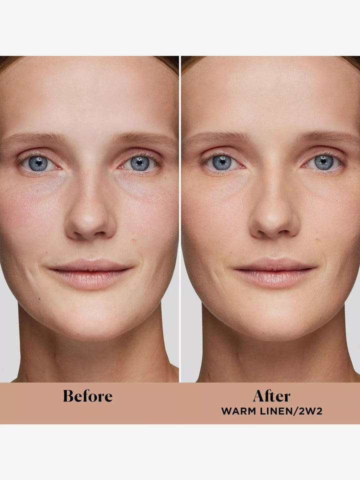 Real Flawless foundation 30ml - GLAM MODA