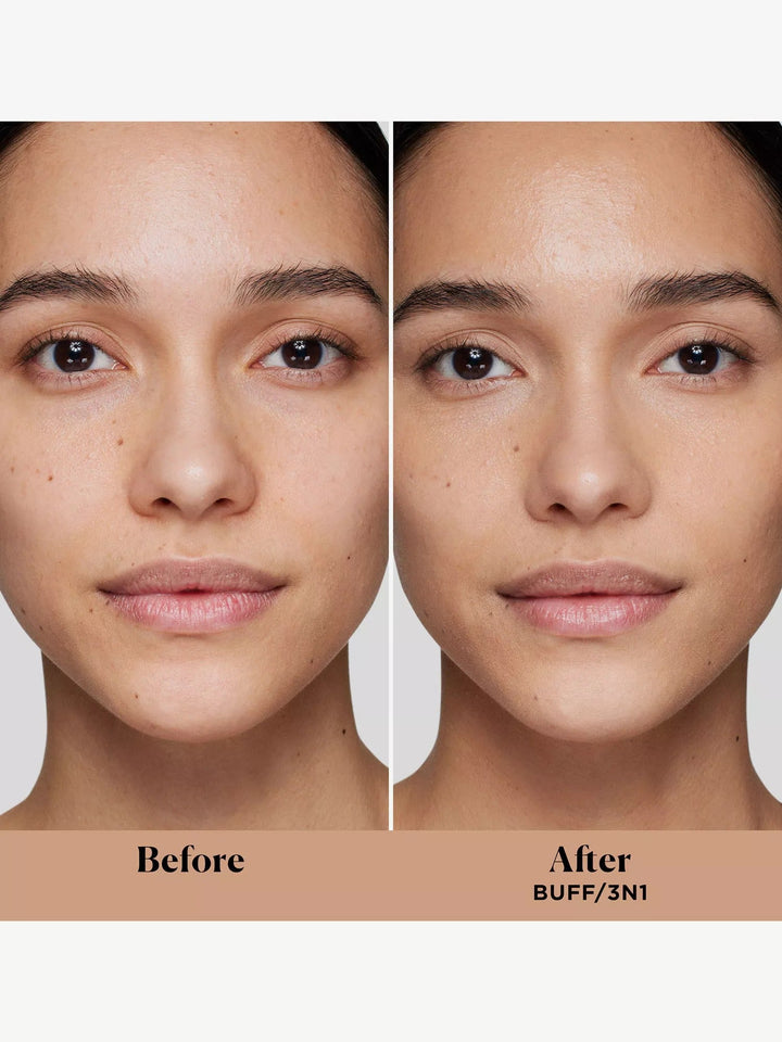 Real Flawless foundation 30ml - GLAM MODA