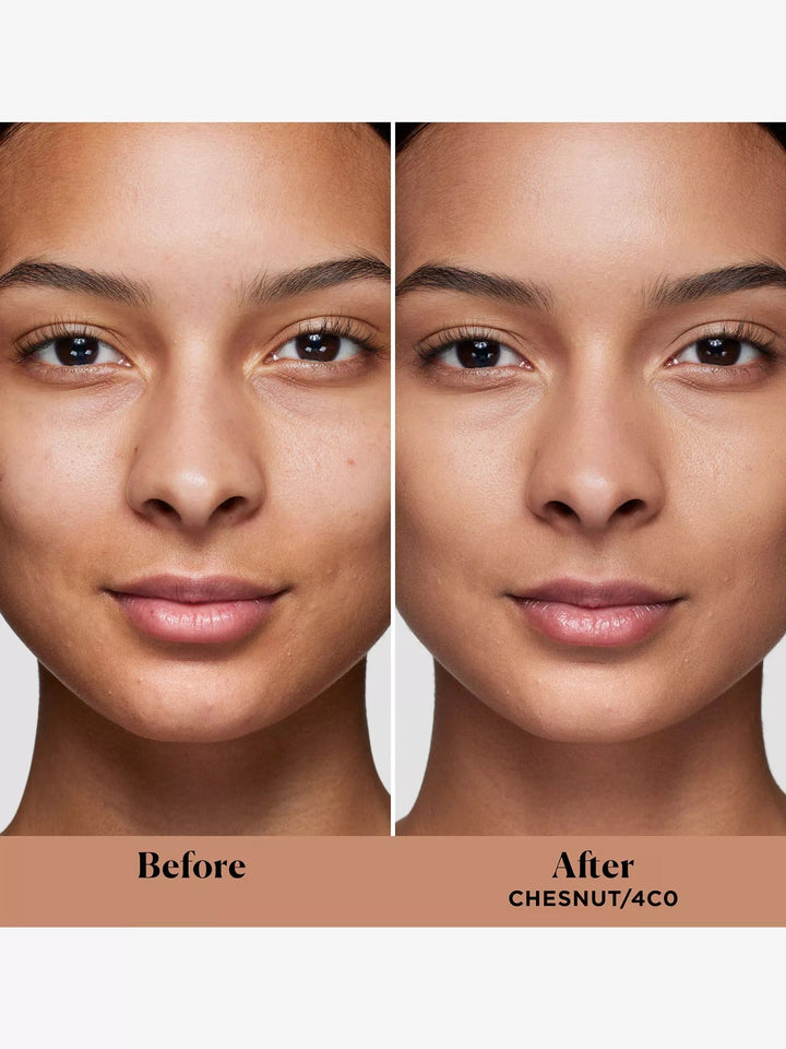 Real Flawless foundation 30ml - GLAM MODA