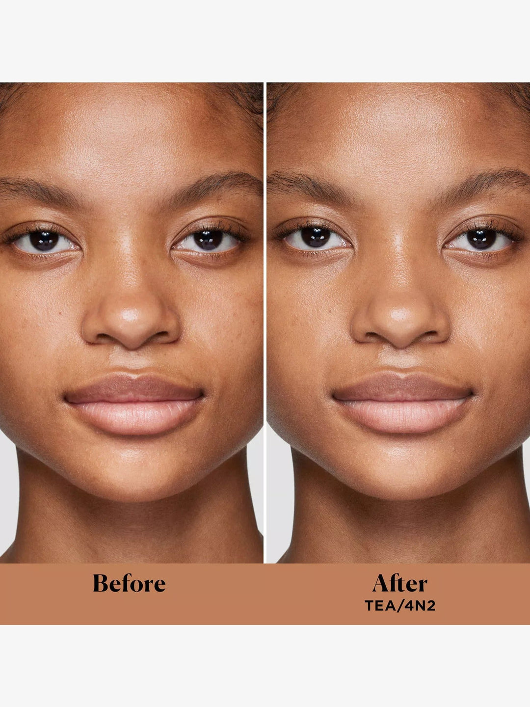 Real Flawless foundation 30ml - GLAM MODA