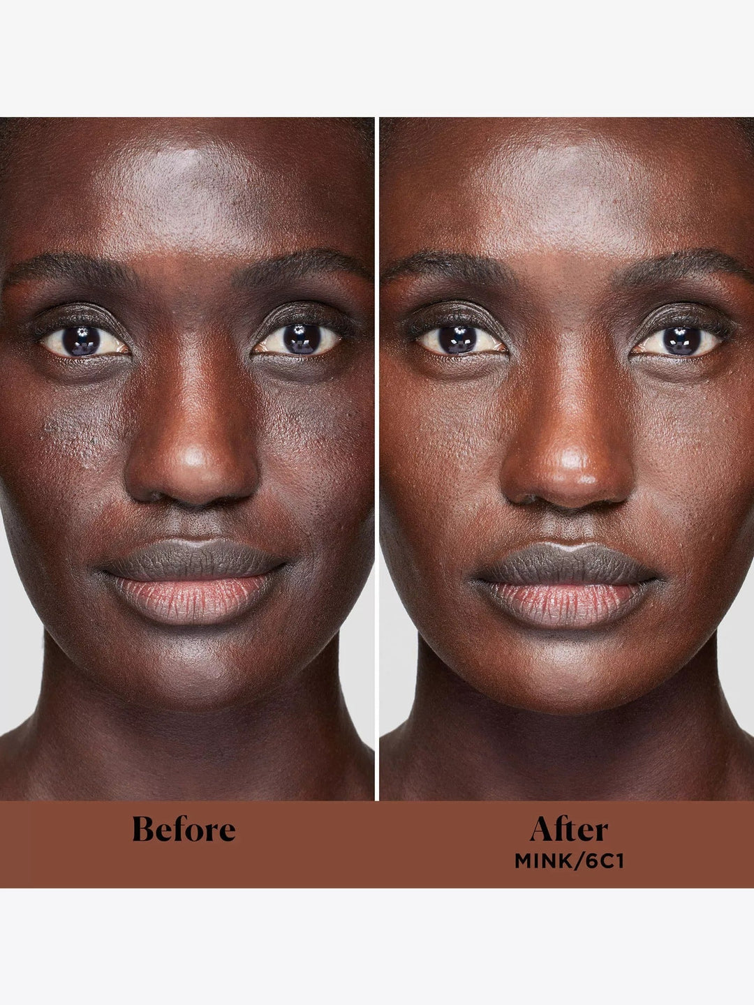 Real Flawless foundation 30ml - GLAM MODA