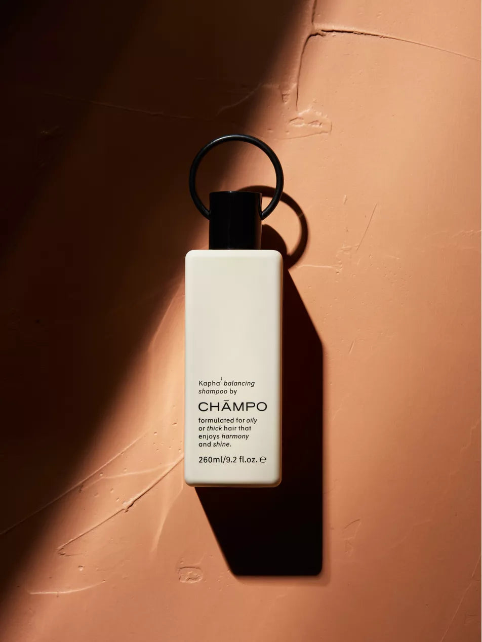 Kapha Balancing Shampoo 260ml - GLAM MODA