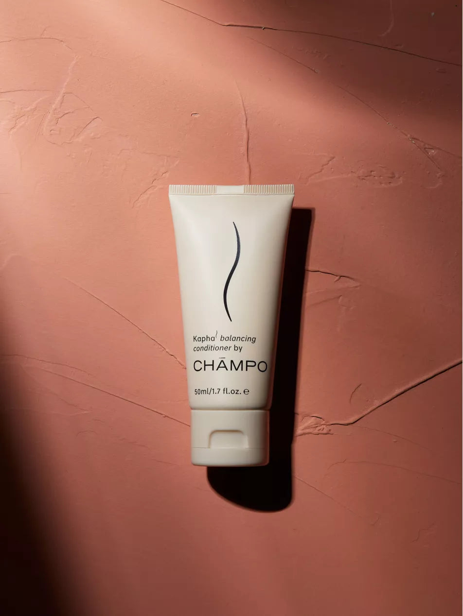 Kapha Balancing Conditioner 50ml - GLAM MODA