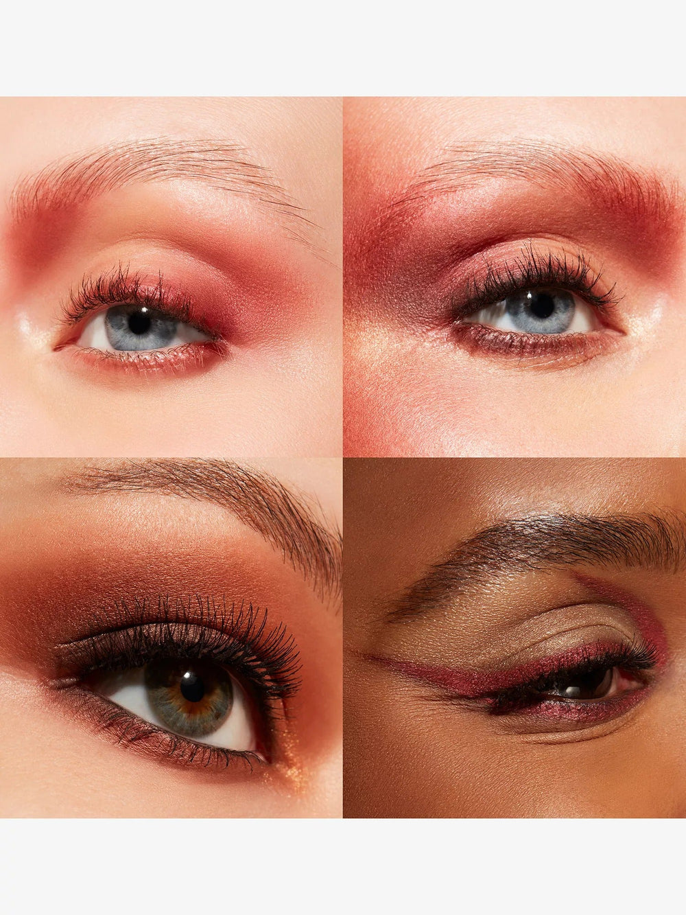 Connect In Colour Eyeshadow Palette 12.2g - GLAM MODA