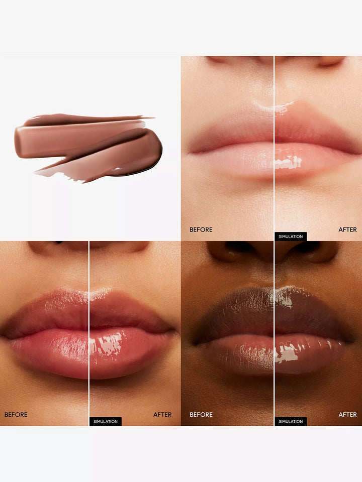 Squirt Plumping Gloss Stick 2.3g - GLAM MODA