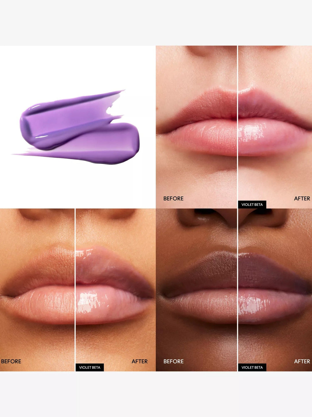 Squirt Plumping Gloss Stick 2.3g - GLAM MODA