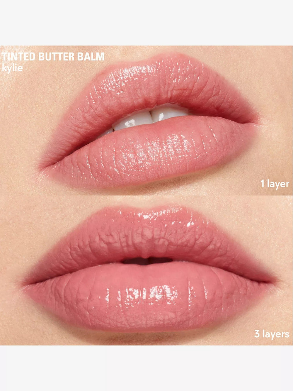 Tinted Butter Balm 2.4g - GLAM MODA