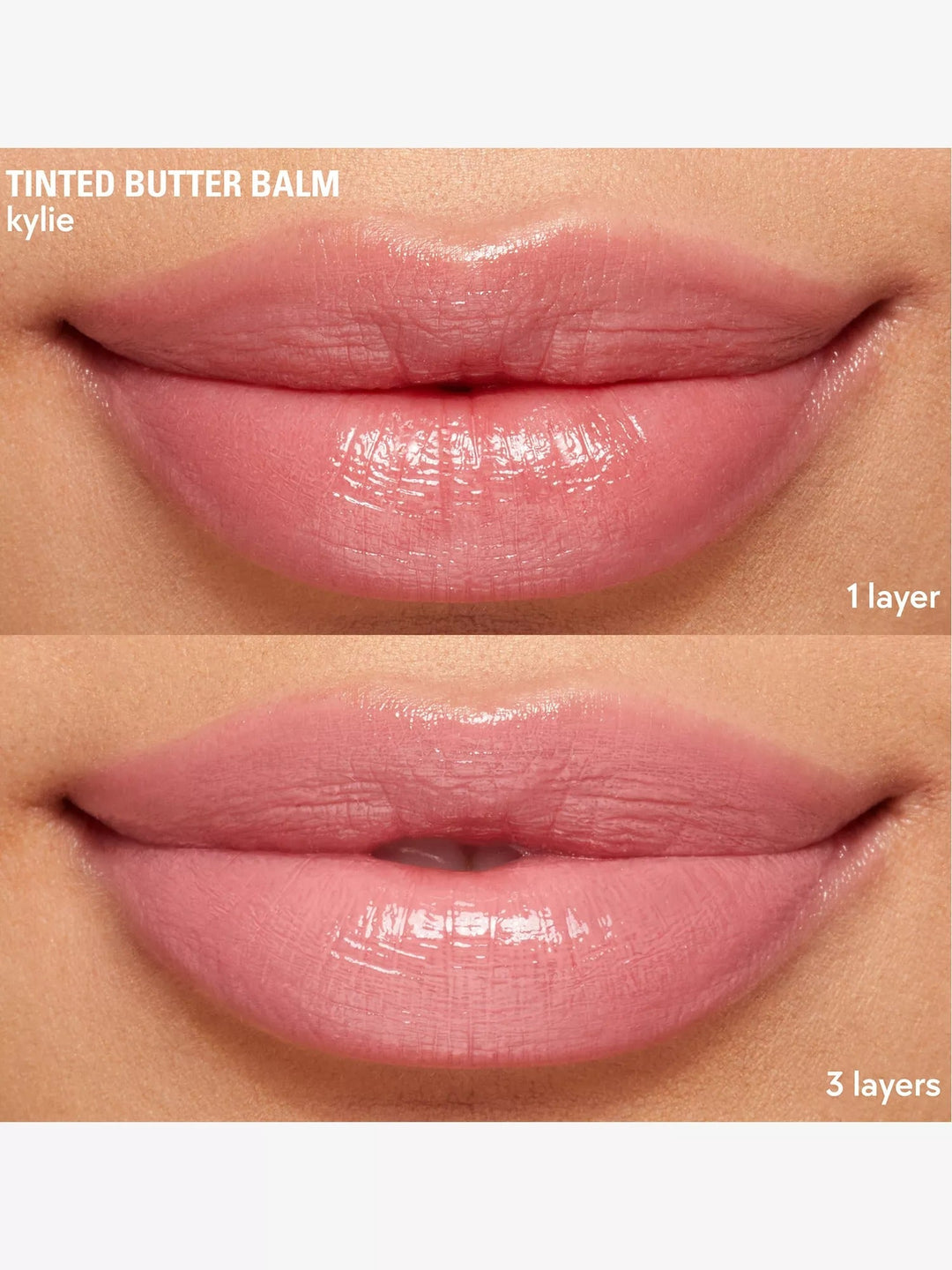 Tinted Butter Balm 2.4g - GLAM MODA