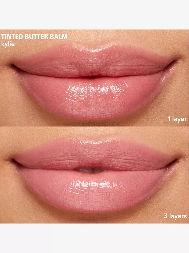 Tinted Butter Balm 2.4g - GLAM MODA