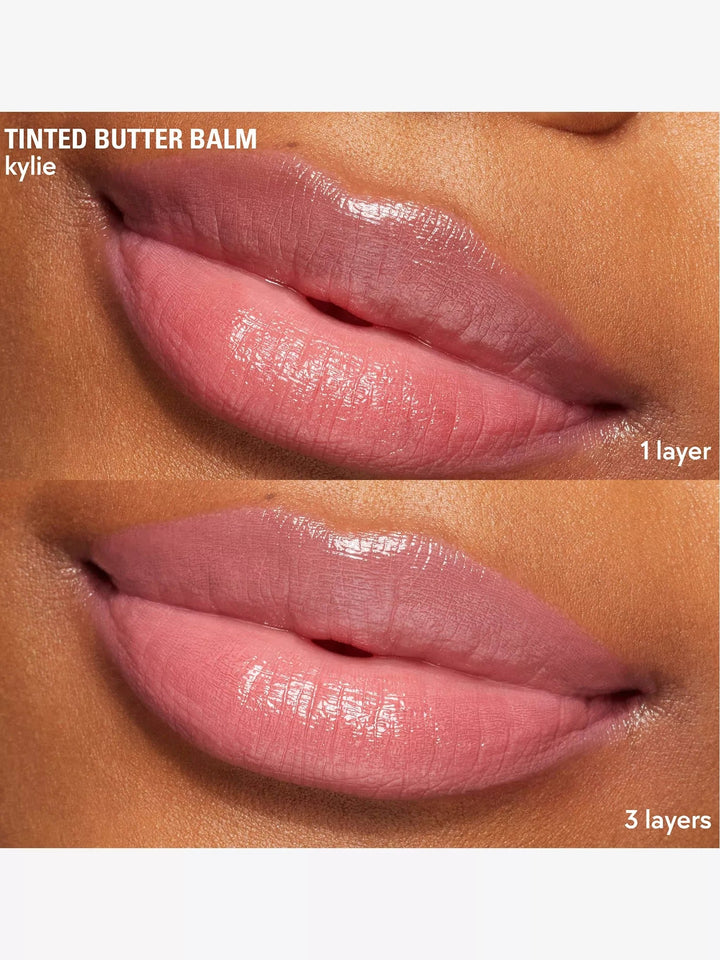 Tinted Butter Balm 2.4g - GLAM MODA