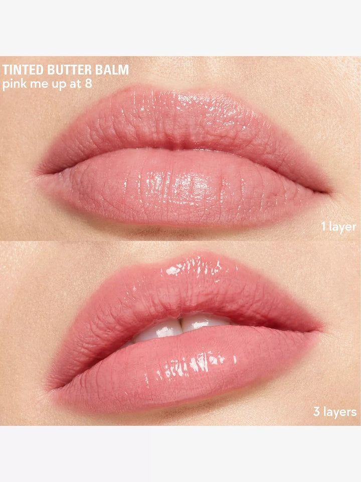 Tinted Butter Balm 2.4g - GLAM MODA