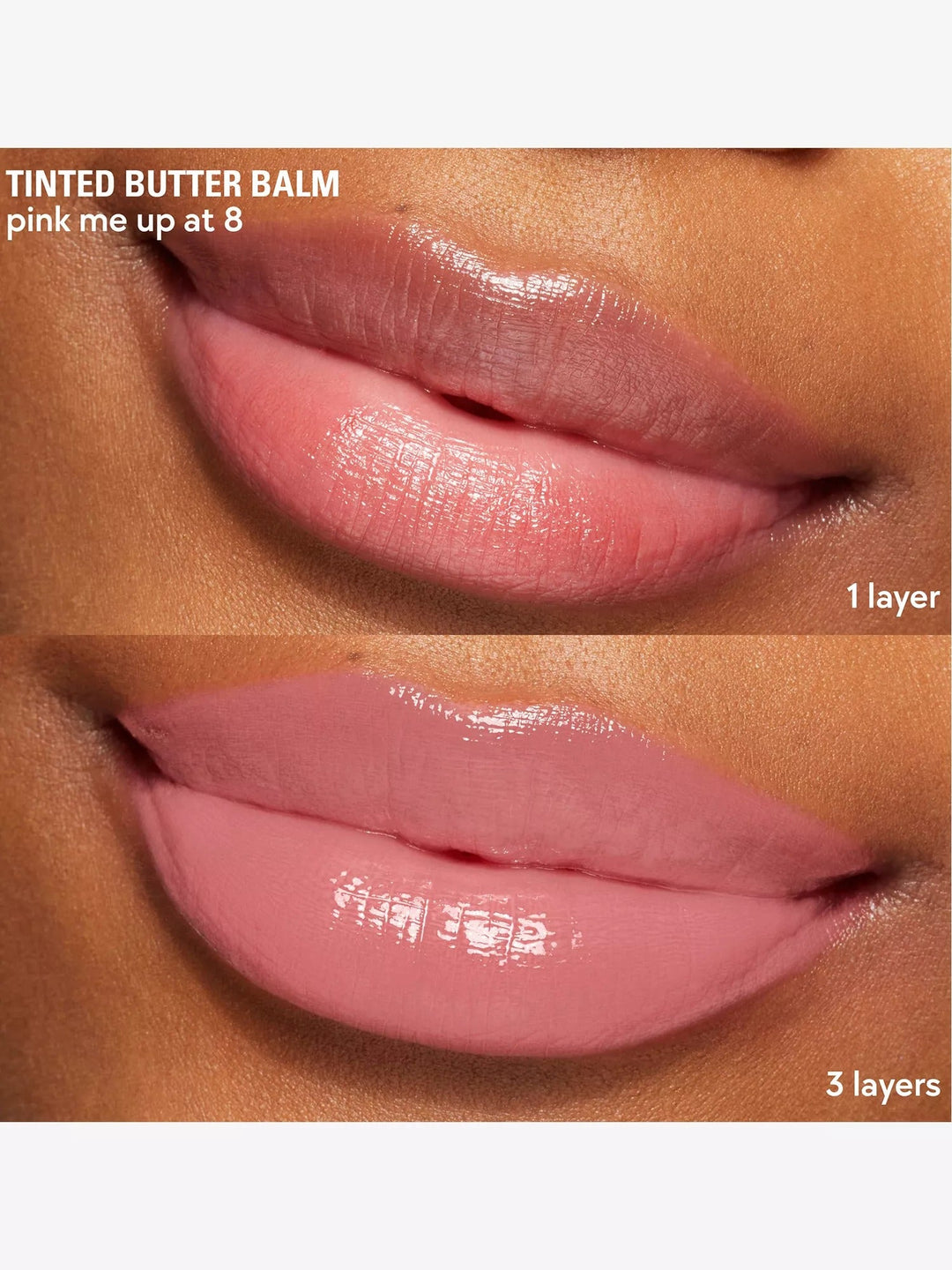 Tinted Butter Balm 2.4g - GLAM MODA