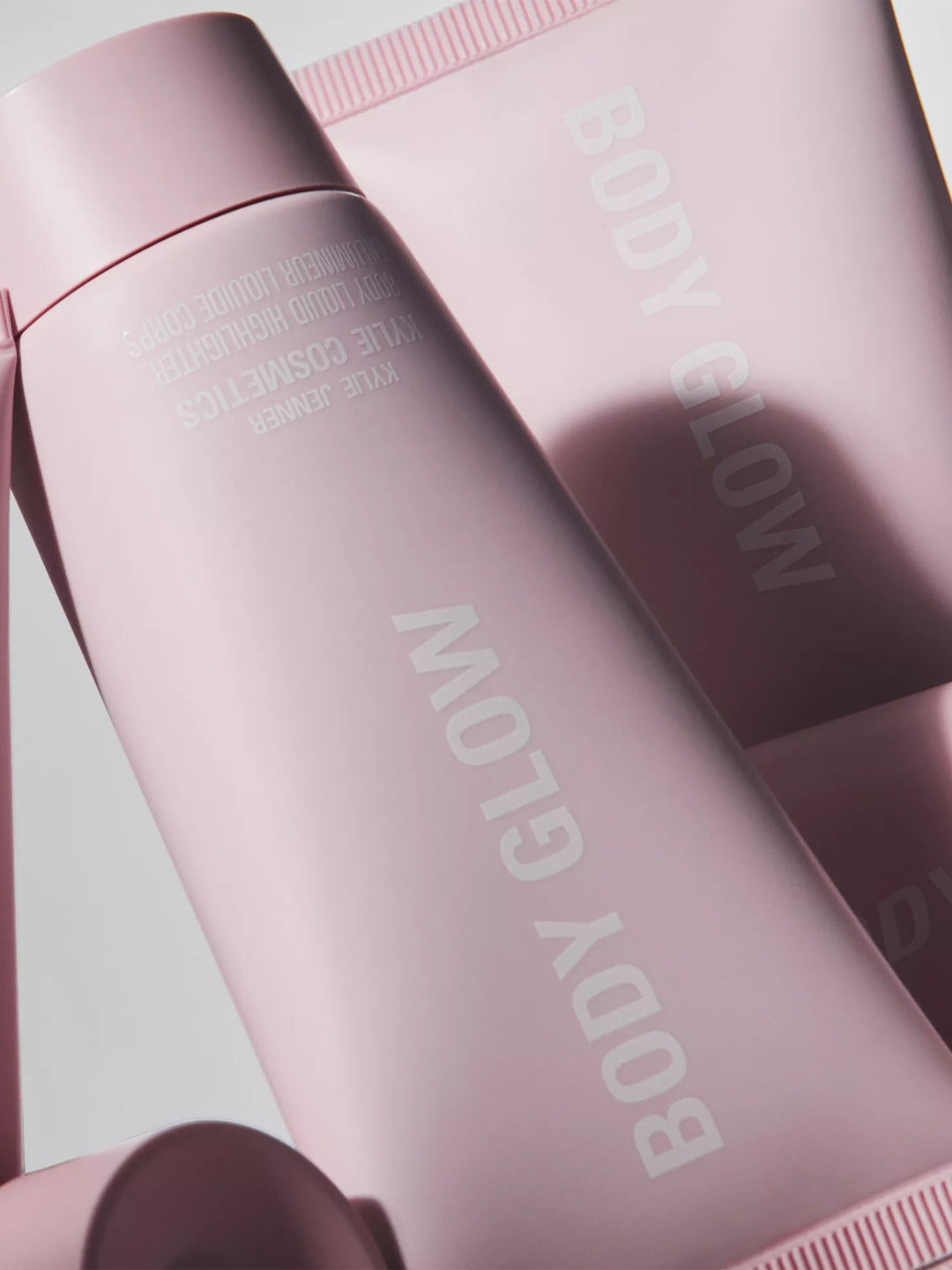 Body Glow Liquid Highlighter 50ml - GLAM MODA