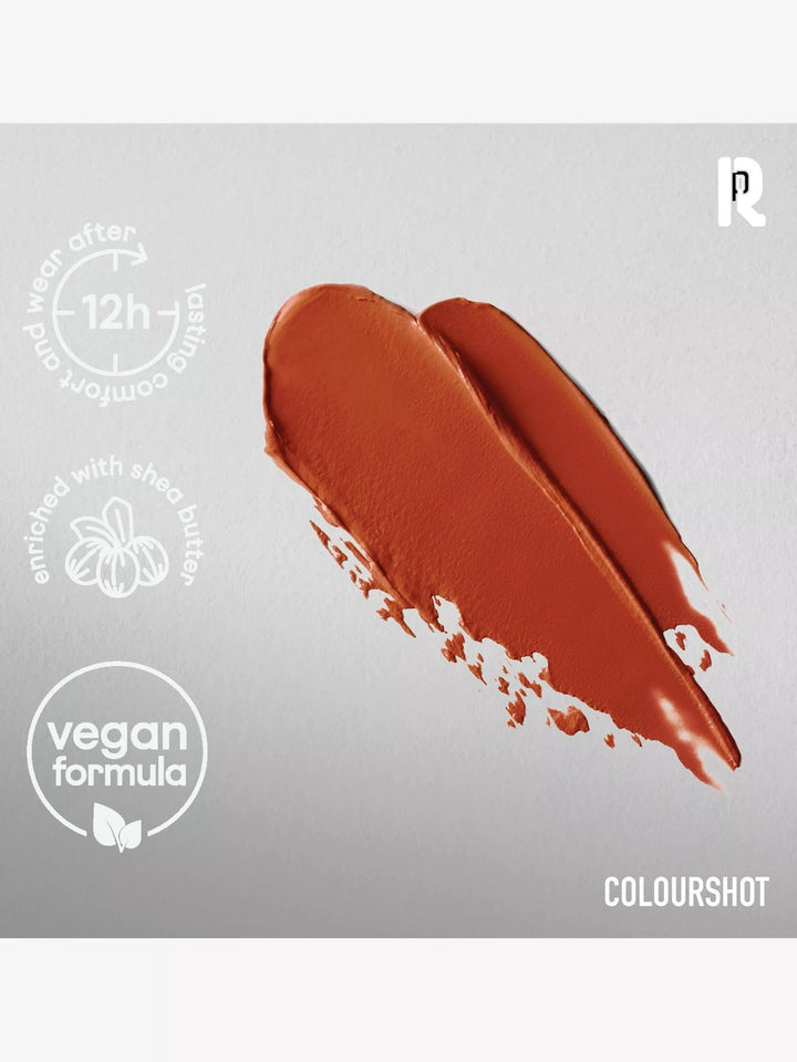 Colourshot Liquid Eyeshadow 10ml - GLAM MODA