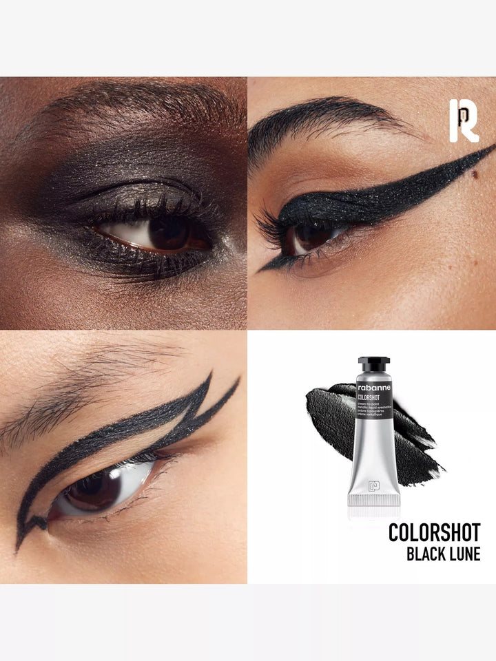Colourshot Liquid Eyeshadow 10ml - GLAM MODA