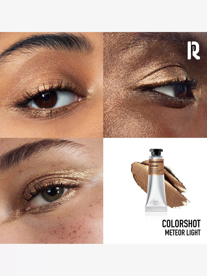 Colourshot Liquid Eyeshadow 10ml - GLAM MODA