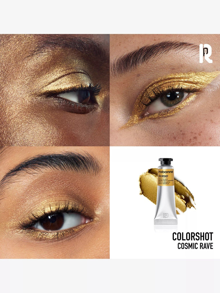 Colourshot Liquid Eyeshadow 10ml - GLAM MODA