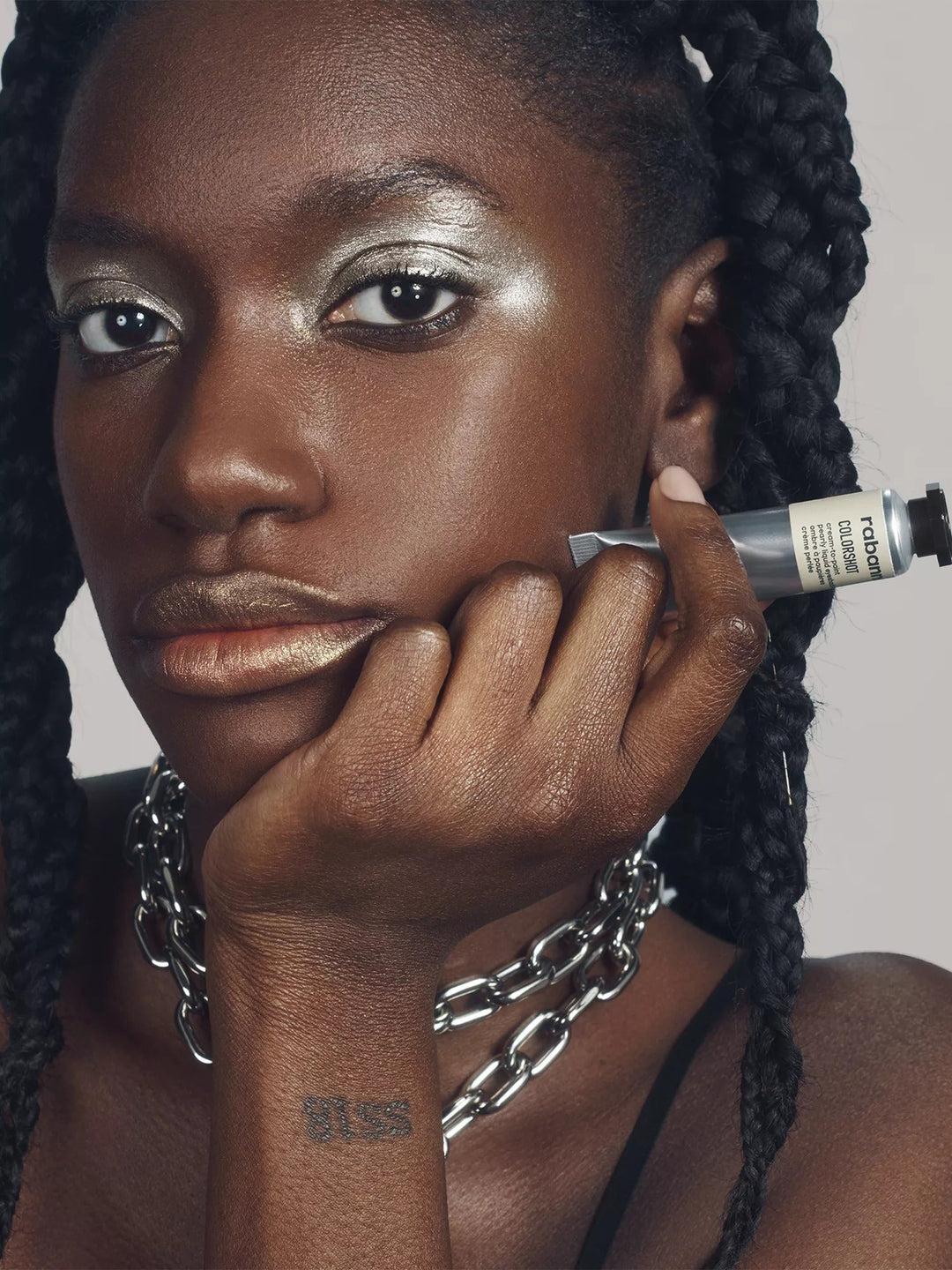 Colourshot Liquid Eyeshadow 10ml - GLAM MODA