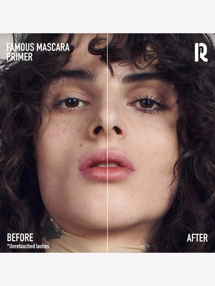 Famous Nourishing Primer Mascara - GLAM MODA