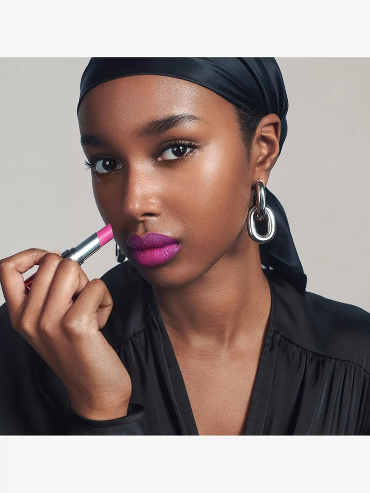 Famous Lipcolour Matte Hydrating Lipstick 3g - GLAM MODA