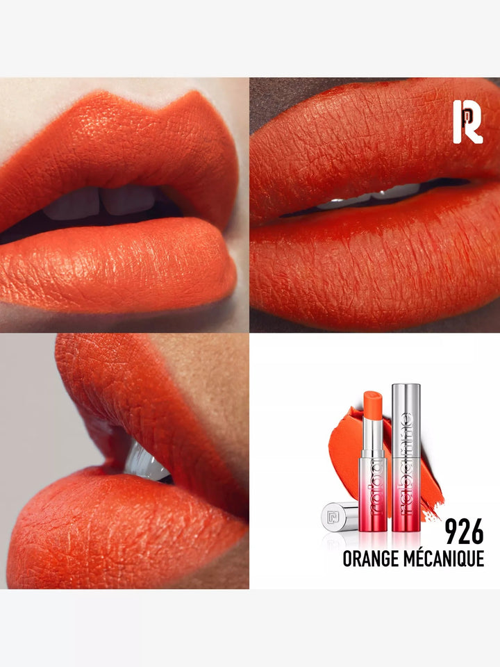 Famous Lipcolour Matte Hydrating Lipstick 3g - GLAM MODA