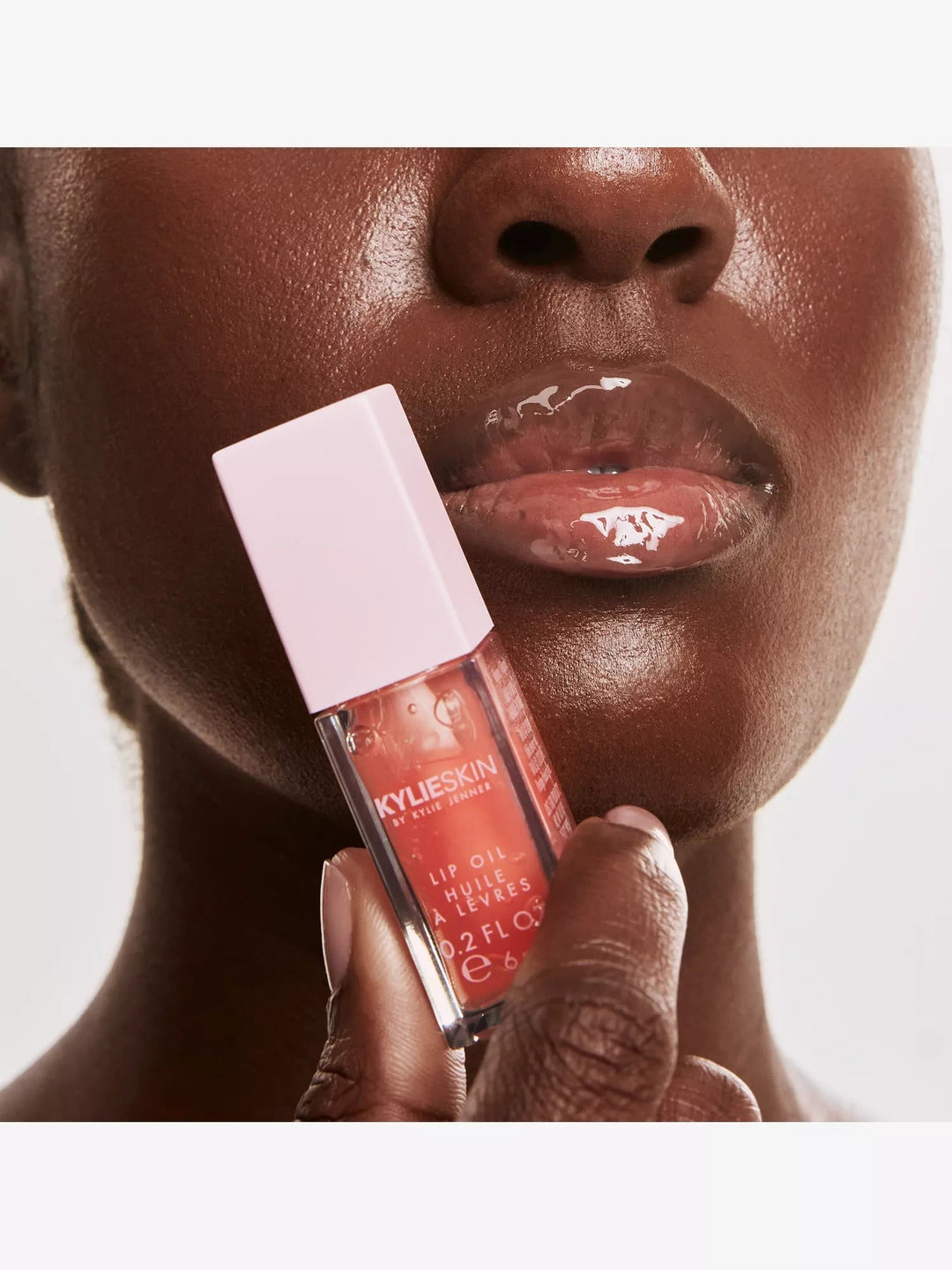 Lip Oil 6ml - GLAM MODA