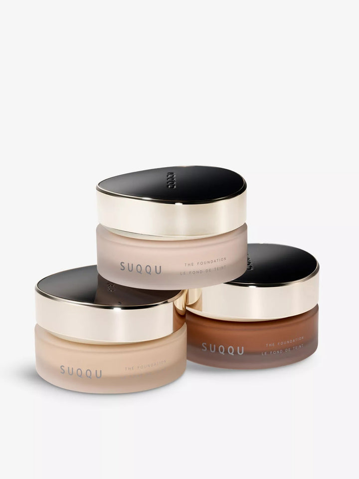 The Foundation SPF 30 30g - GLAM MODA
