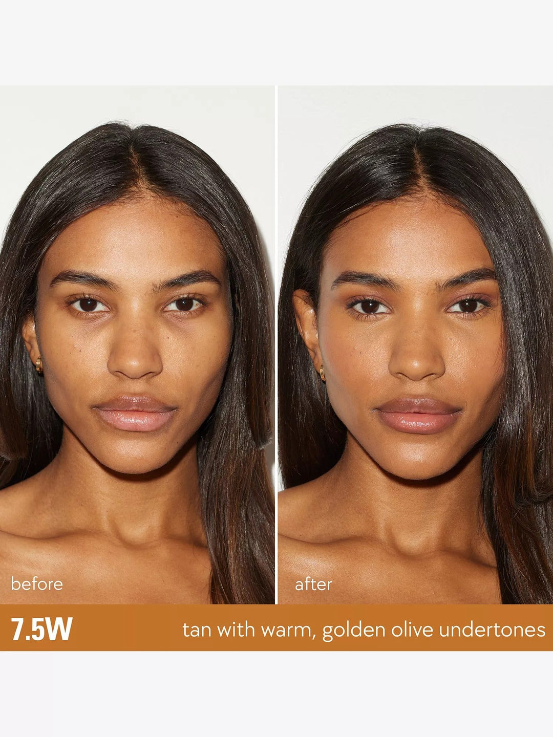 Power Plush Longwear Concealer 4.5g - GLAM MODA