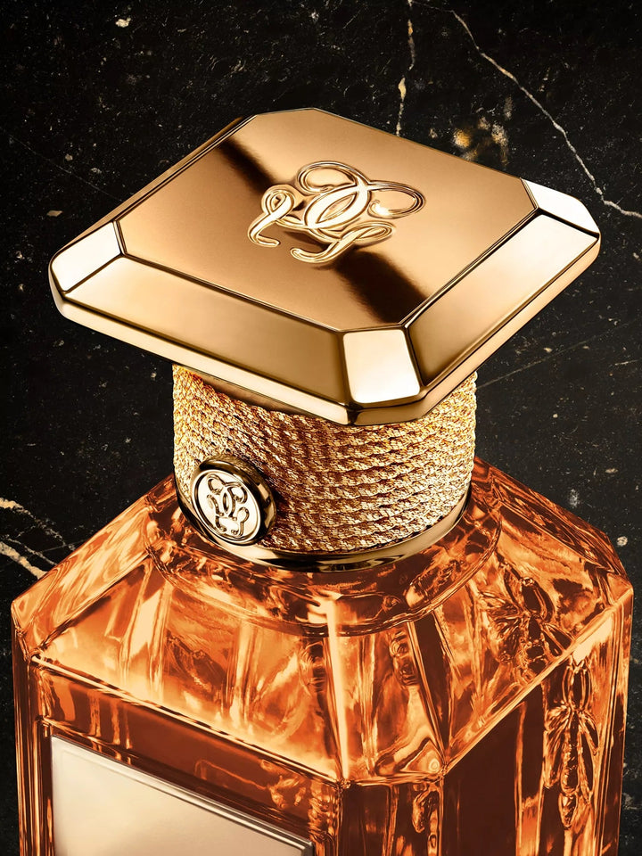 L'Art & La Matière Vanille Planifolia Extrait 21 Parfum Extract - GLAM MODA