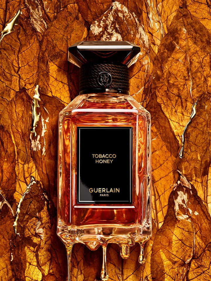 L'Art & La Matière Tobacco Honey Eau De Parfum - GLAM MODA