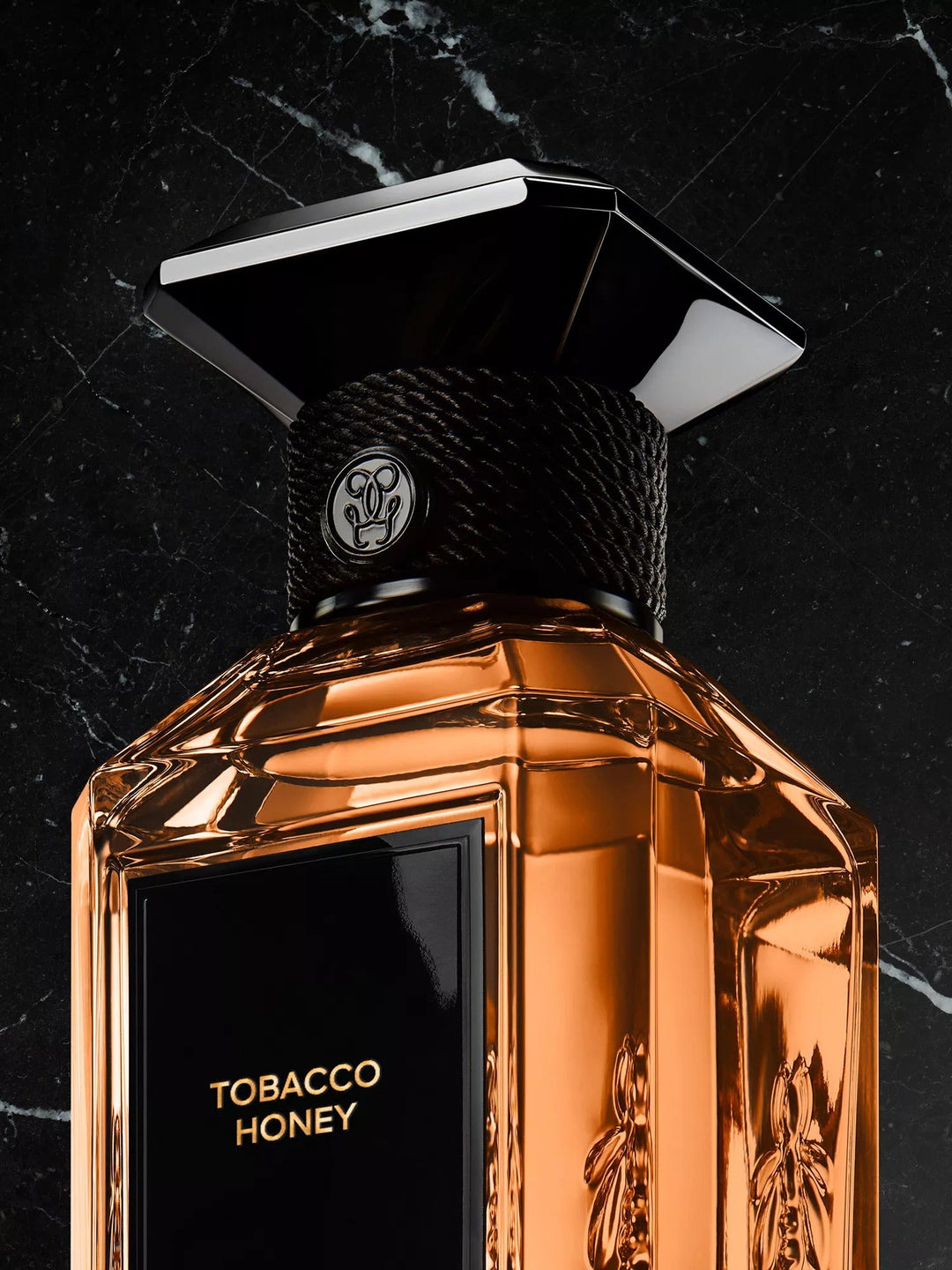 L'Art & La Matière Tobacco Honey Eau De Parfum - GLAM MODA